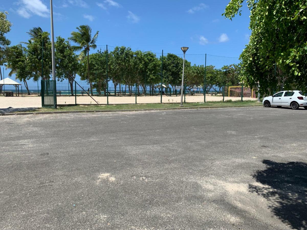 Studio Ds Residence Securisee Avec Vue & Acces A La Mer . เลอ มูเล่ ภายนอก รูปภาพ